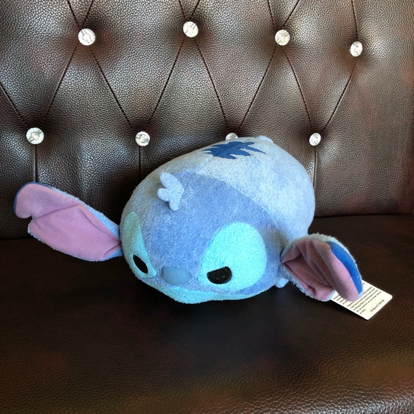 stitch tsum tsum medium